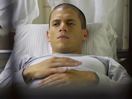 Wentworth Miller